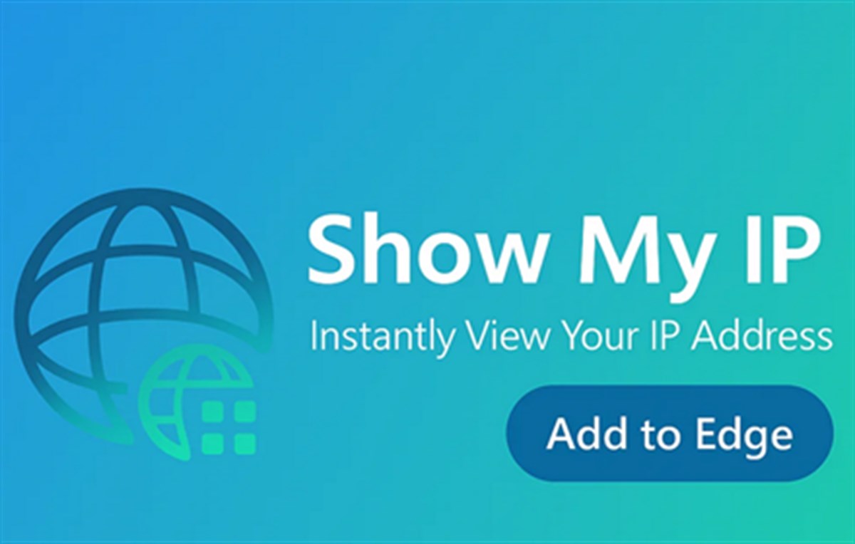 Show My IP