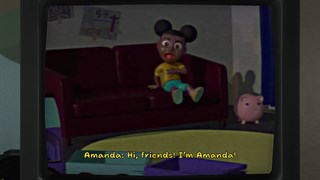 Amanda the Adventurer Trilogy Bundle screenshot 4