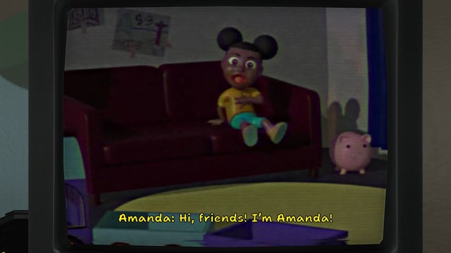 Amanda the Adventurer Trilogy Bundle screenshot 4