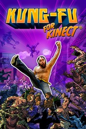 Kung-Fu för Kinect