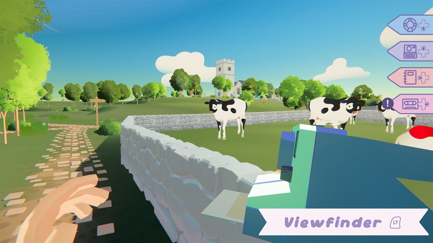 #6. Morgan: Metal Detective (Xbox) By: subSilico