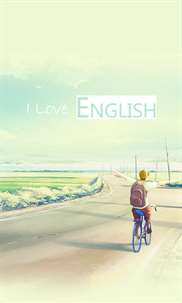 I Love English+ screenshot 8