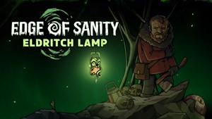 Edge of Sanity - Eldritch Lamp