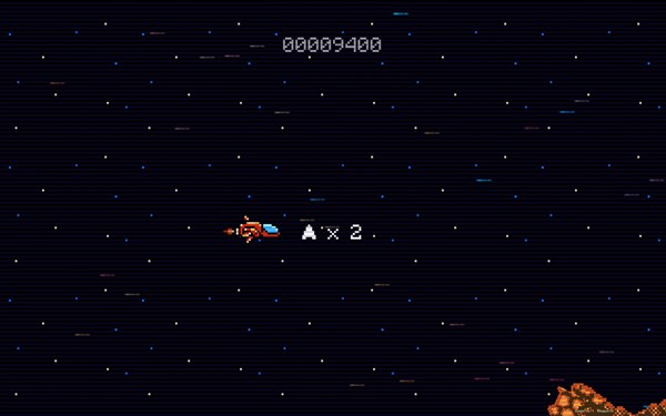 Shoot'Em Up : Space Shooter - PC — 7