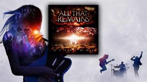 "Forever In Your Hands" - All That Remains