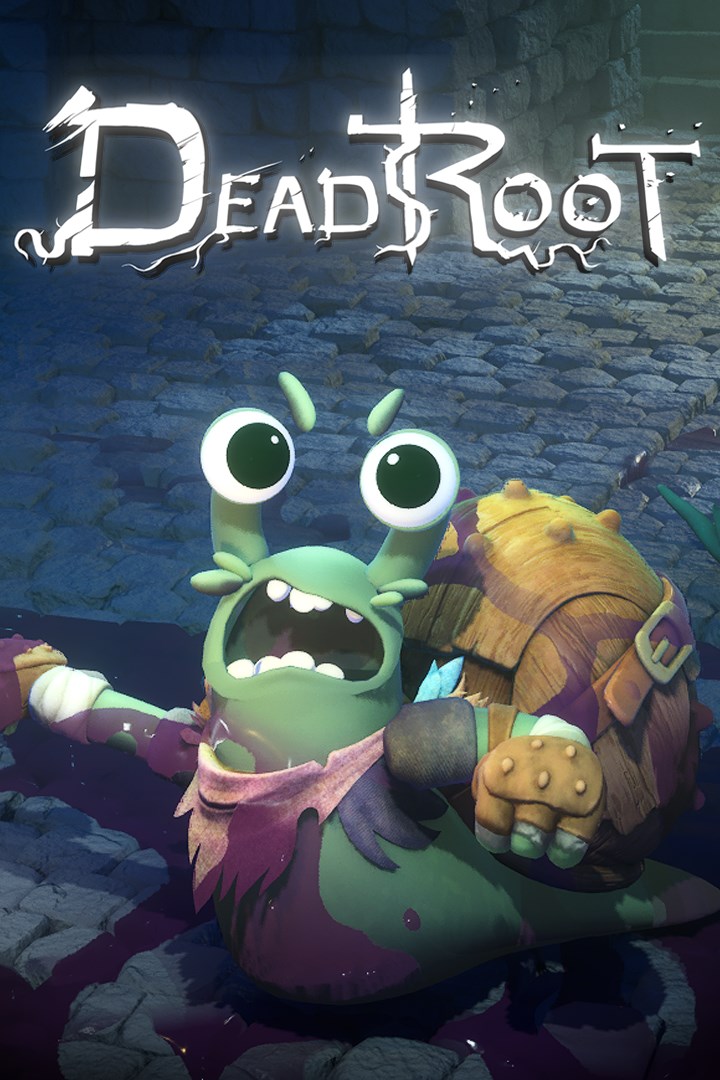 DeadRoot