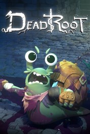 DeadRoot