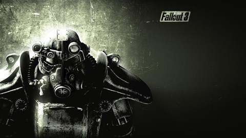 購買Fallout 3 | Xbox