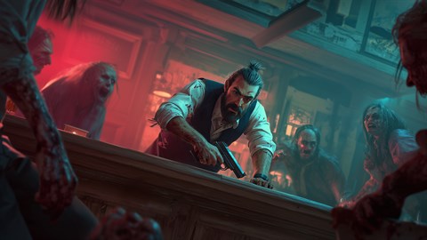 Outbreak: Shades of Horror Ultimate Edition