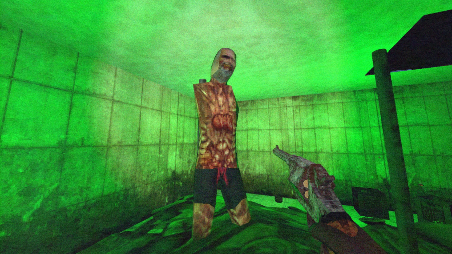 Night at the Gates of Hell | Xbox | Chiave | Privato