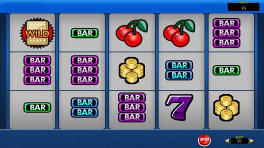 Casino Slots Free screenshot 2