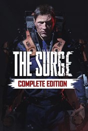 The Surge: Complete Edition