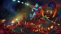 Iron Meat