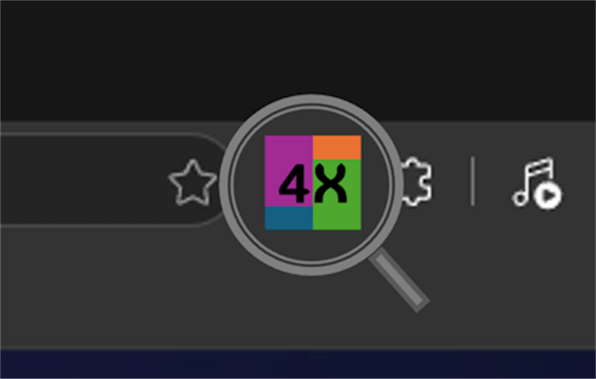 4X Photo SlideShow