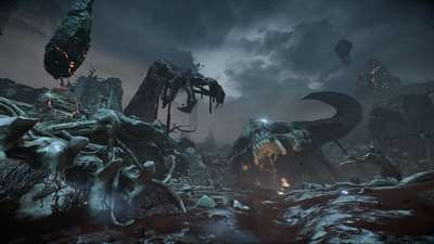 DOOM screenshot 2