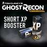 Tom Clancy's Ghost Recon® Wildlands : Short XP Booster