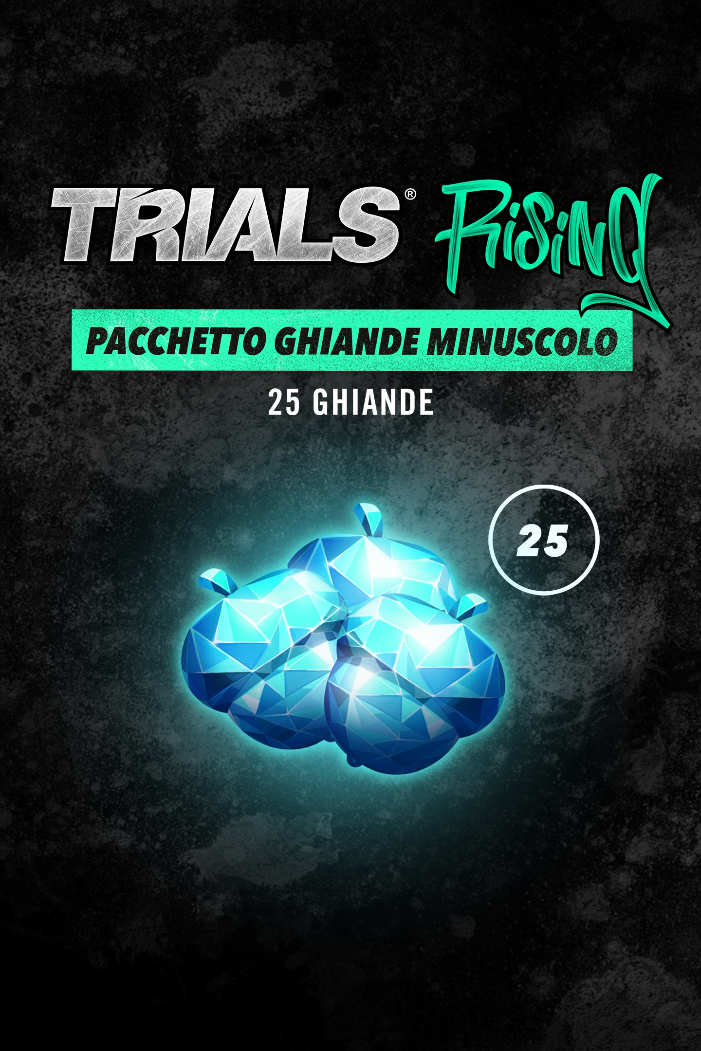 Trials® Rising - Tiny Acorns Pack | Xbox | Privato