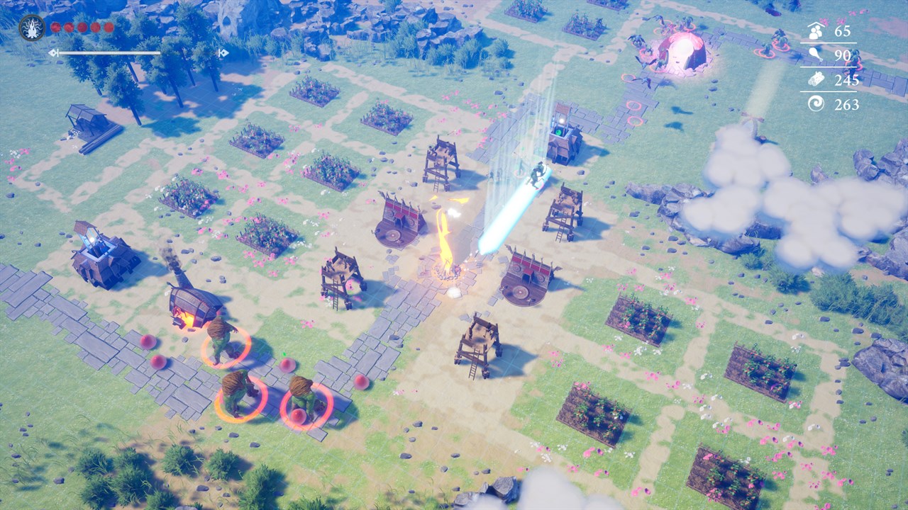 SolSeraph screenshot 4