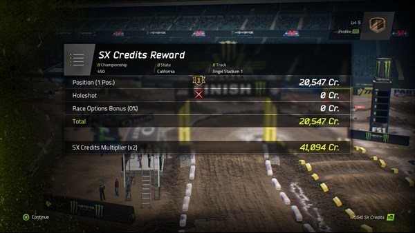 Monster Energy Supercross - Special Edition — 3