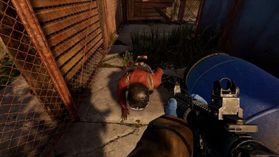 Rust Console Edition X|S - Ultimate — скриншот 9