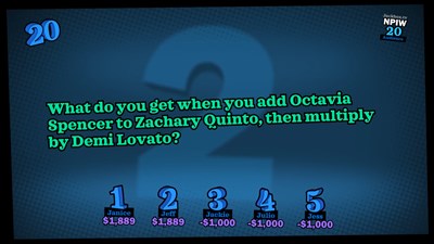 The Jackbox Party Quintpack — скриншот 18