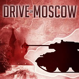 Aperçu Drive On Moscow