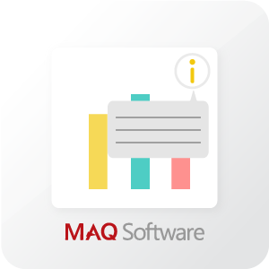 Maq Software Logo