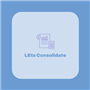 LEts Consolidate icon