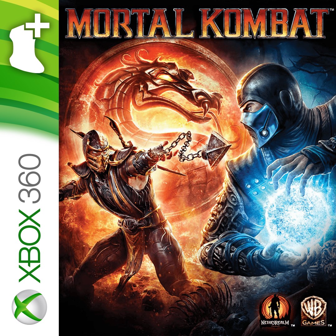 Kombat Pass