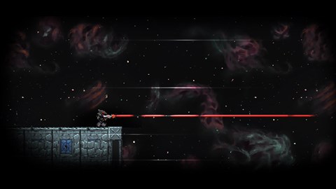 Carnage in Space - Ignition