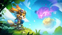Pilo and the Holobook