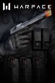 Купить ключ дешево Warface. Набор 'Коза Ностра'