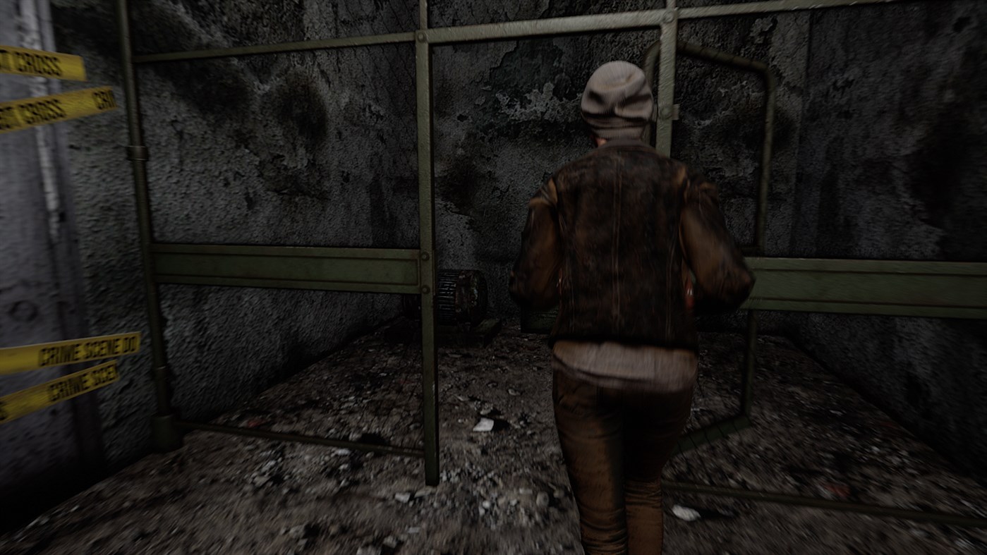 #1. The Trap: Enhanced Edition (Windows) 由: Bulgames Studio