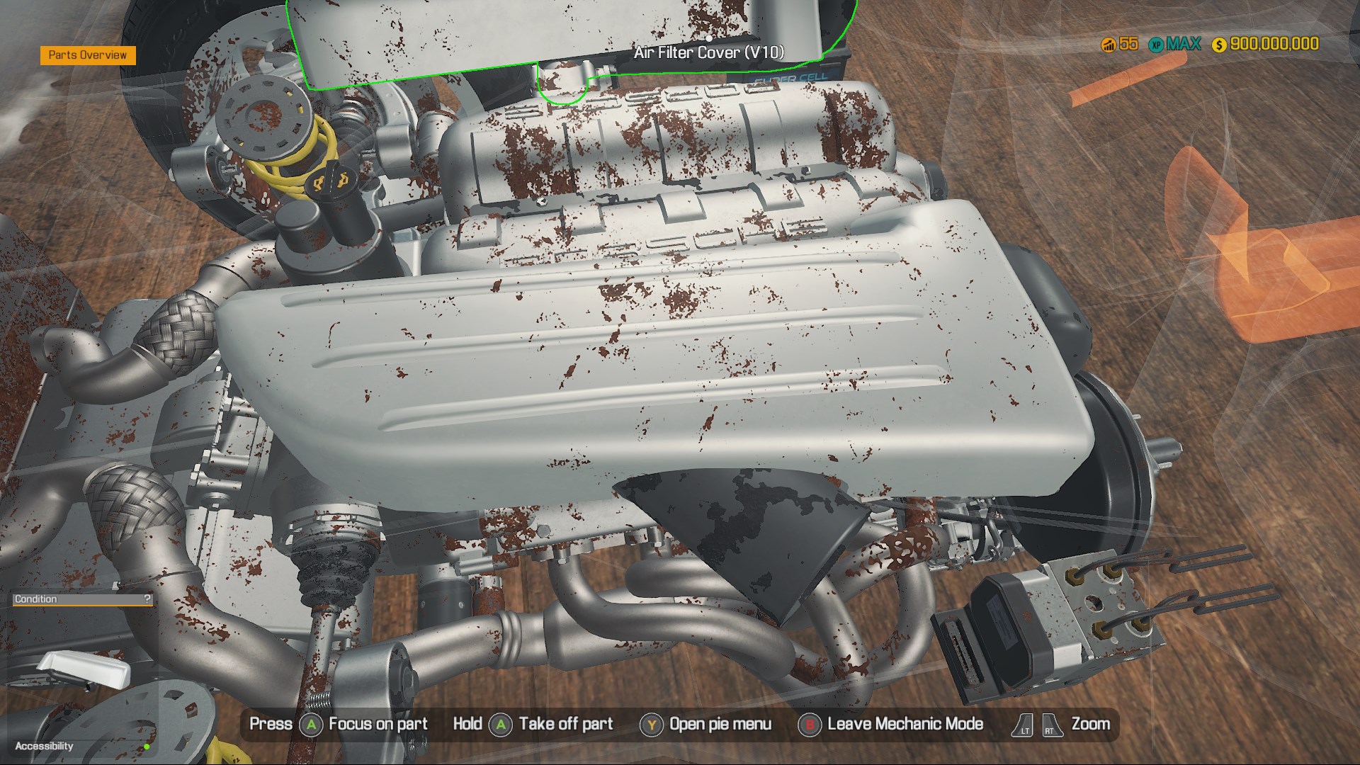 Car Mechanic Simulator - Porsche DLC | Xbox | Chiave | Privato