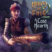 Hand of Fate 2: A Cold Hearth