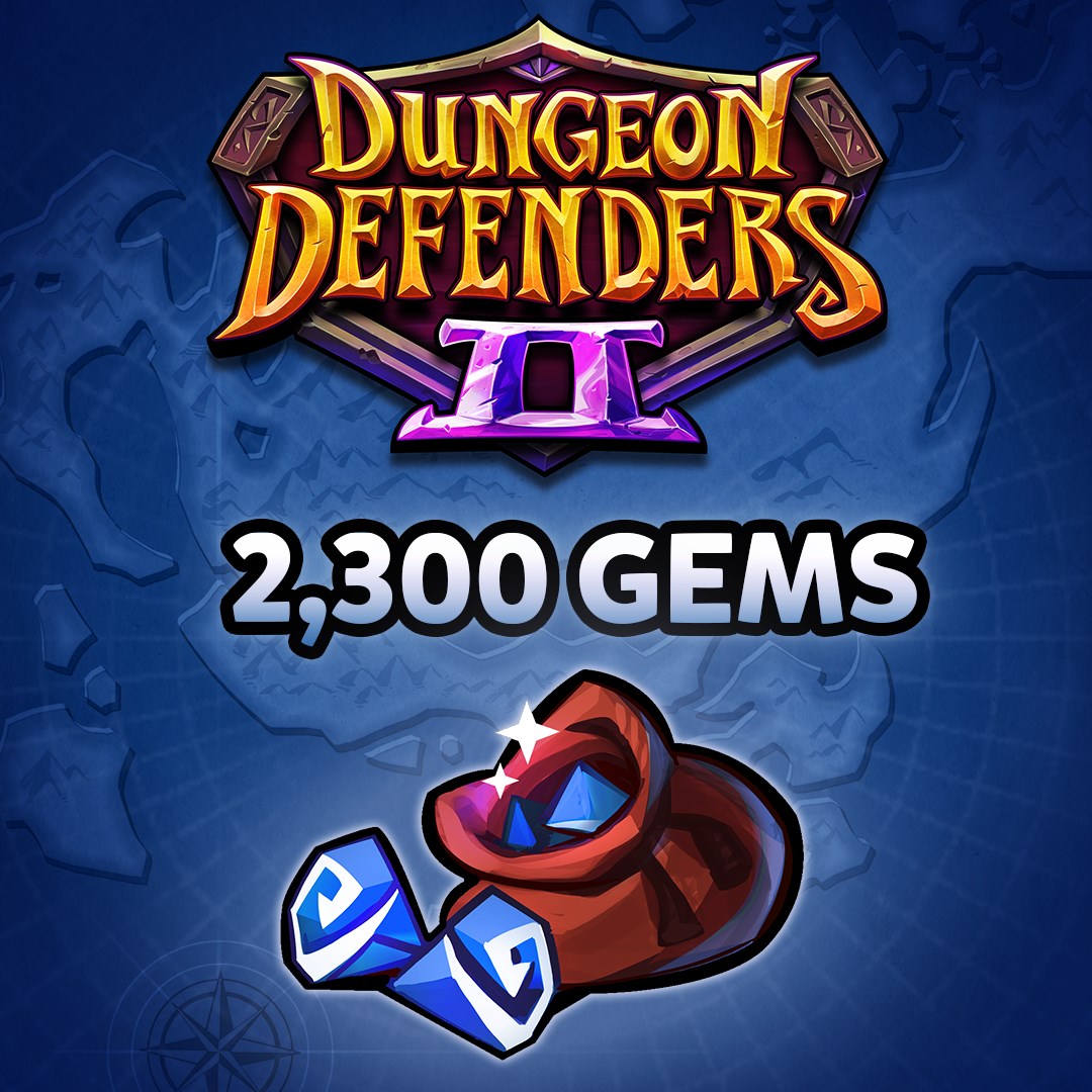 Bag of Gems