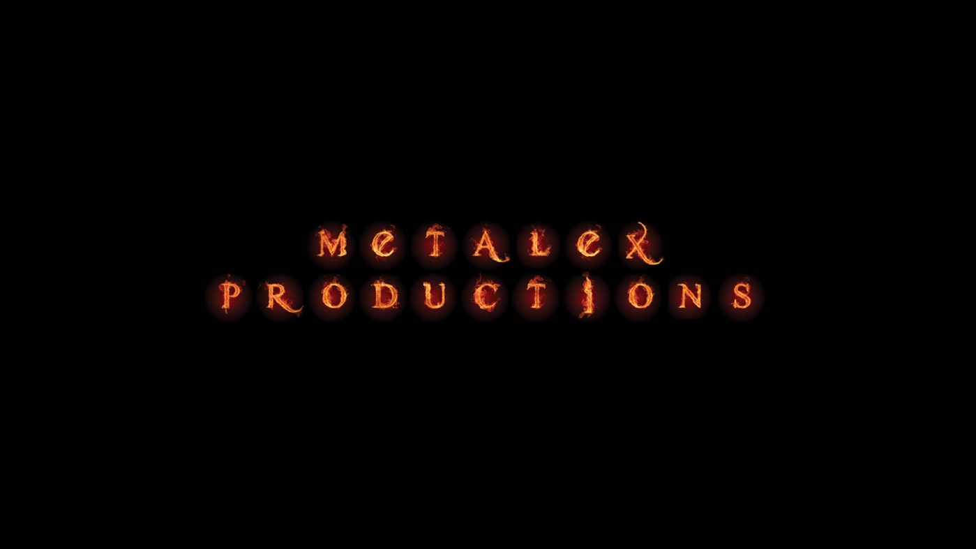 #1. Alternative Reality The game (Xbox) Με: Metalex Productions