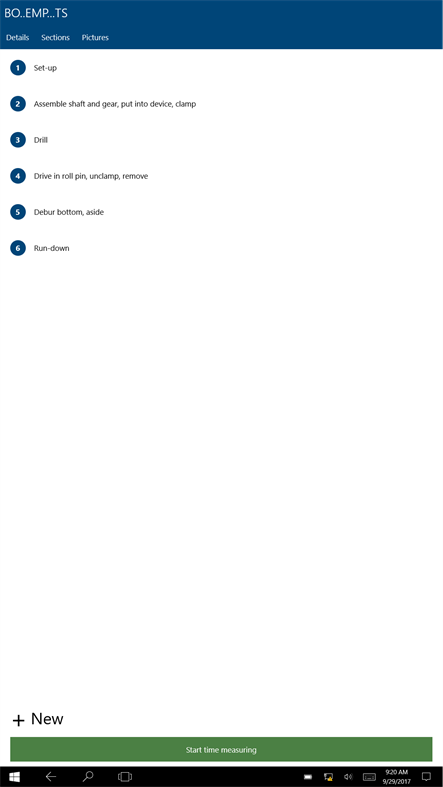#2. TiCon TS (Windows) 由: MTM SOLUTIONS GmbH