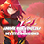 Anime Poly Puzzle Mystic Maidens
