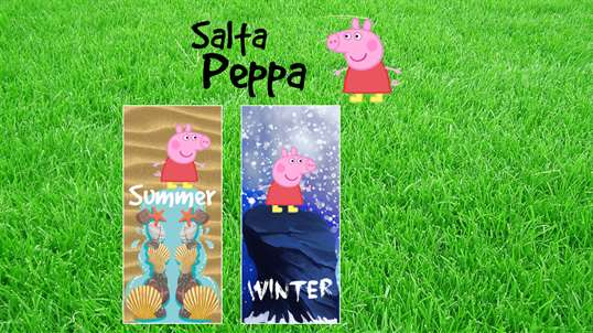 Salta Peppa screenshot 3