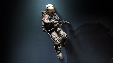 Space Suit