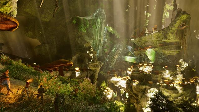 ARK: Survival Ascended screenshot 11