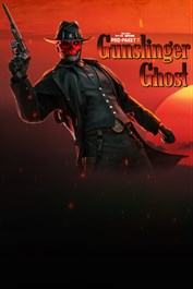 Call of Duty®: Modern Warfare® II - Gunslinger Ghost