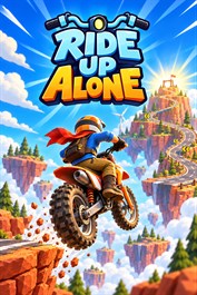 Ride Up Alone