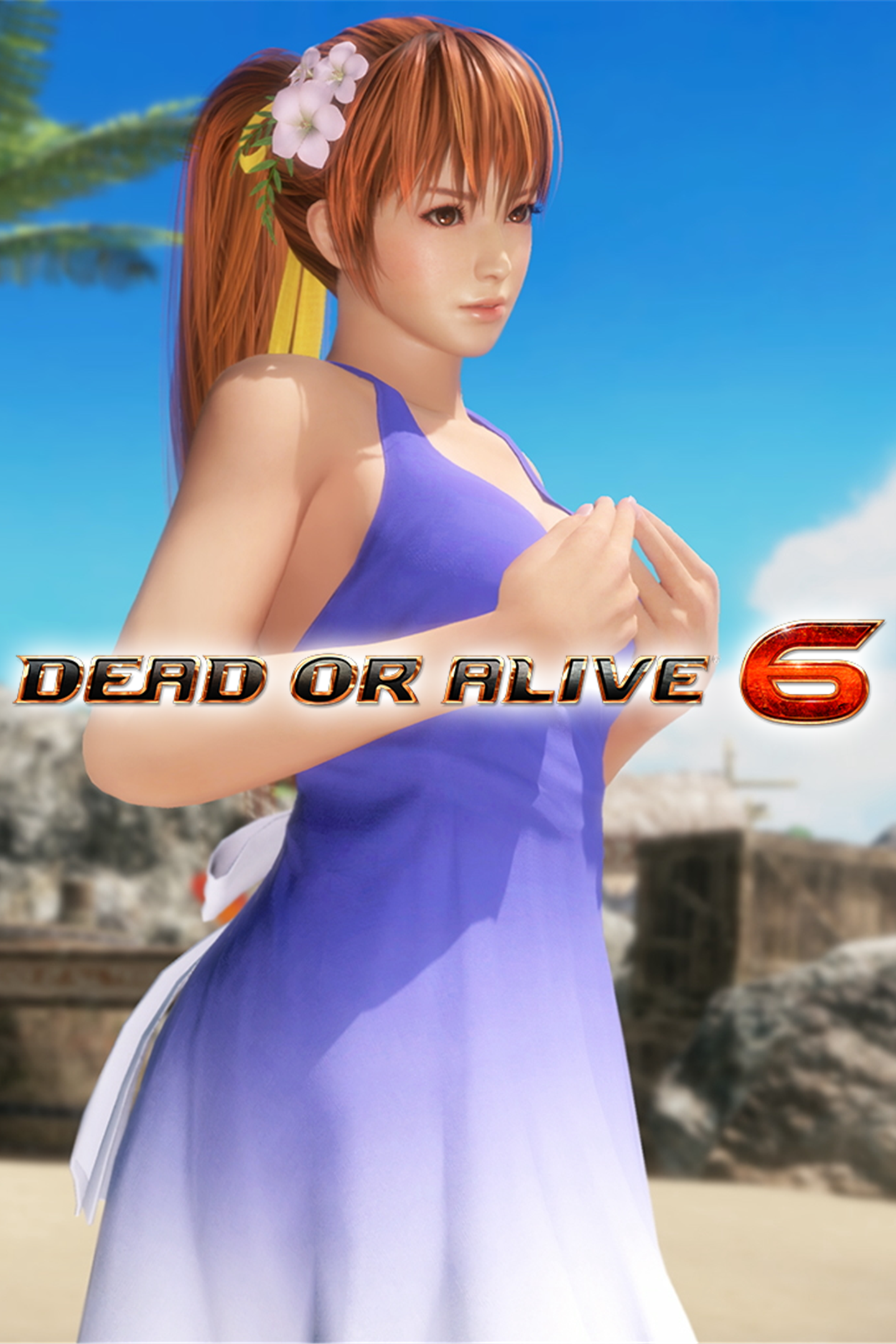 DOA6 Summer Breeze Collection - Phase 4 | Xbox | Chiave | Privato