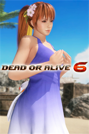 Купить ключ дешево Коллекция Летний бриз для DOA6. Фазы 4