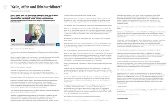 VDI nachrichten E-Paper screenshot 4