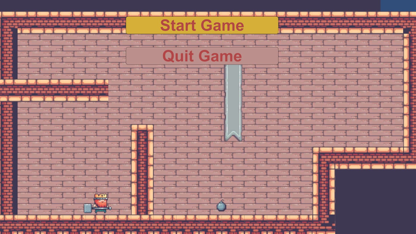 #1. The Super Little Castle (Windows) Podle: AnandCorp