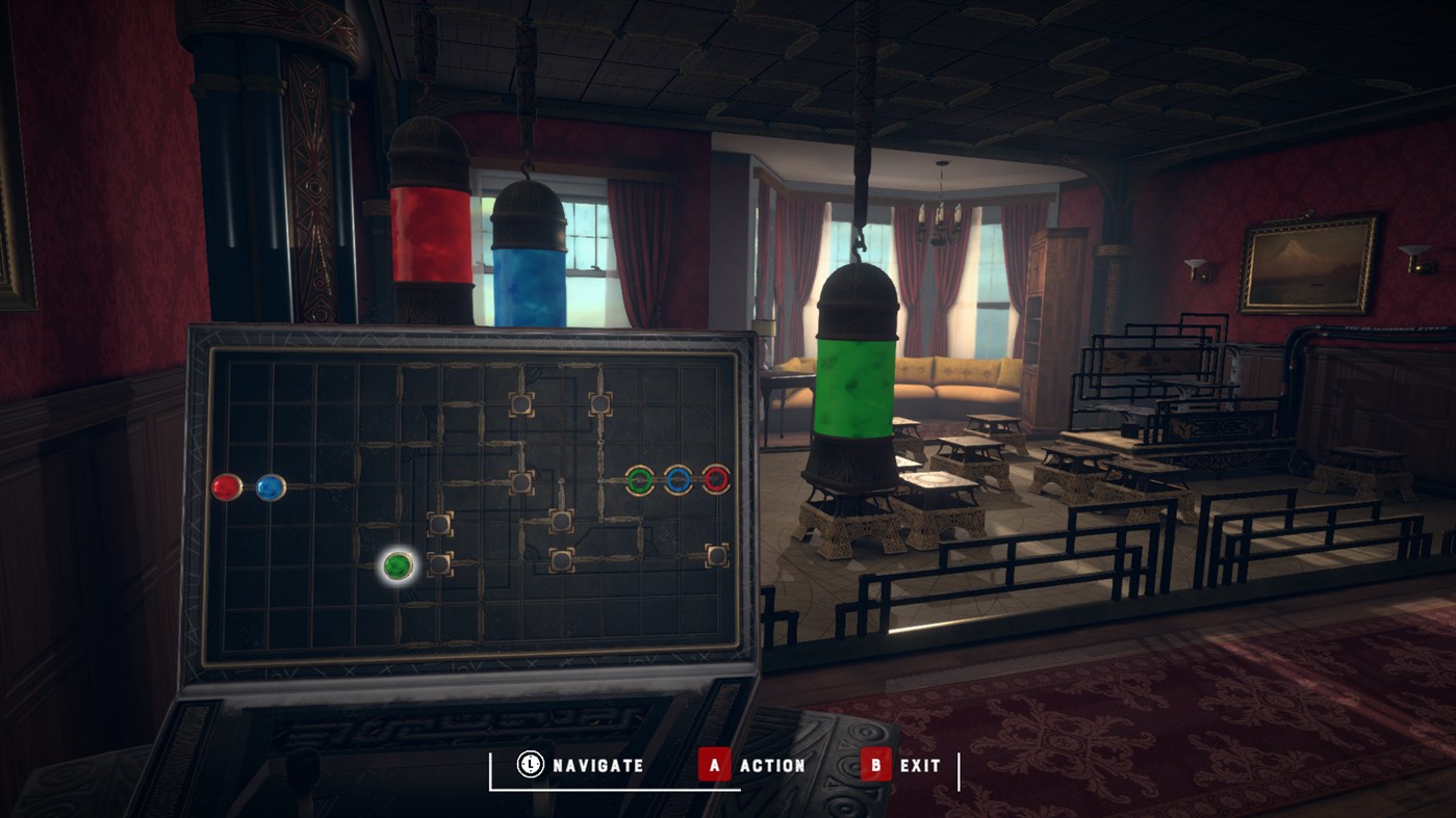 #10. The Strange Story Of Brian Fisher: Chapter 2 (Windows) بواسطة: Intetic