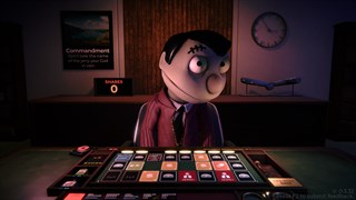 Mr Magpie's Harmless Card Game screenshot 3